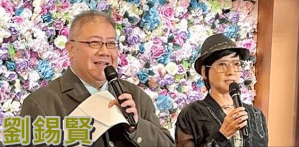 心事從不對外說！55歲女星肺癌走了「隱瞞病情兩年」自稱減肥　生前樂于助人做善事：英年早逝惋惜