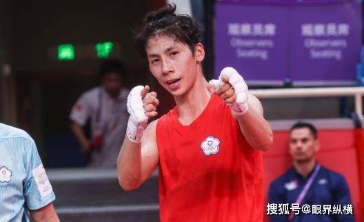 擊敗所有女性后，兩名變性男選手將爭奪女子拳擊項目的冠軍