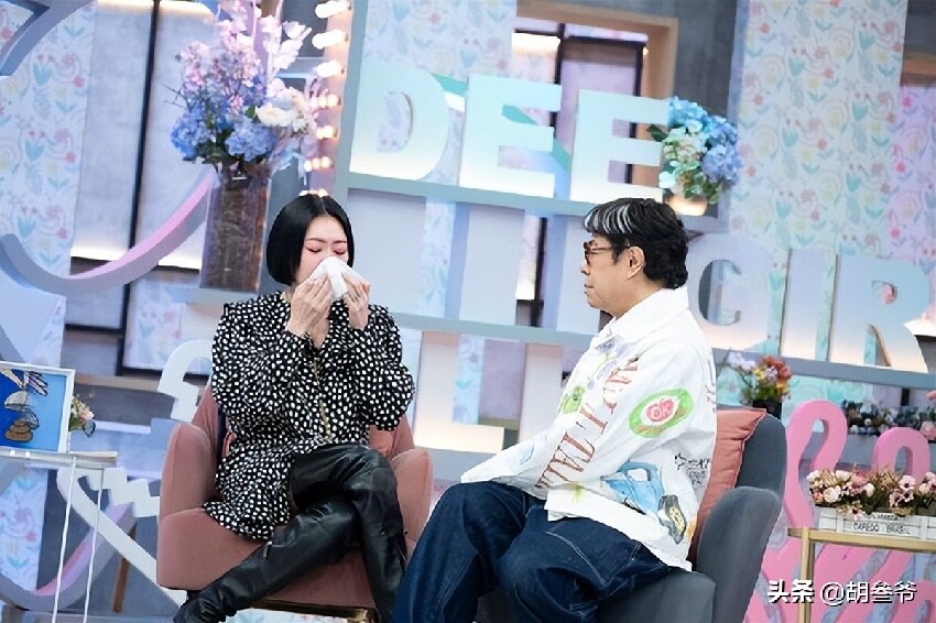 小S崩潰公開懺悔！承認是自己執意帶大S去日本，後悔沒聽媽媽的話