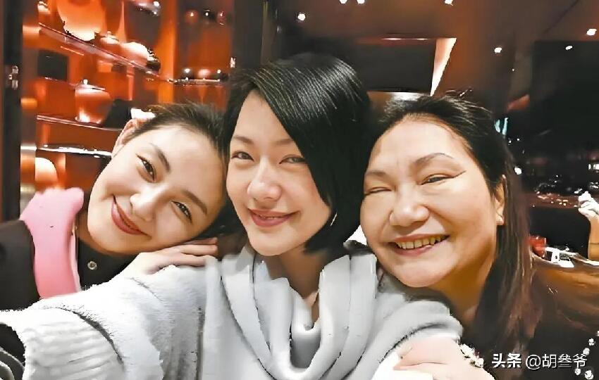 小S崩潰公開懺悔！承認是自己執意帶大S去日本，後悔沒聽媽媽的話