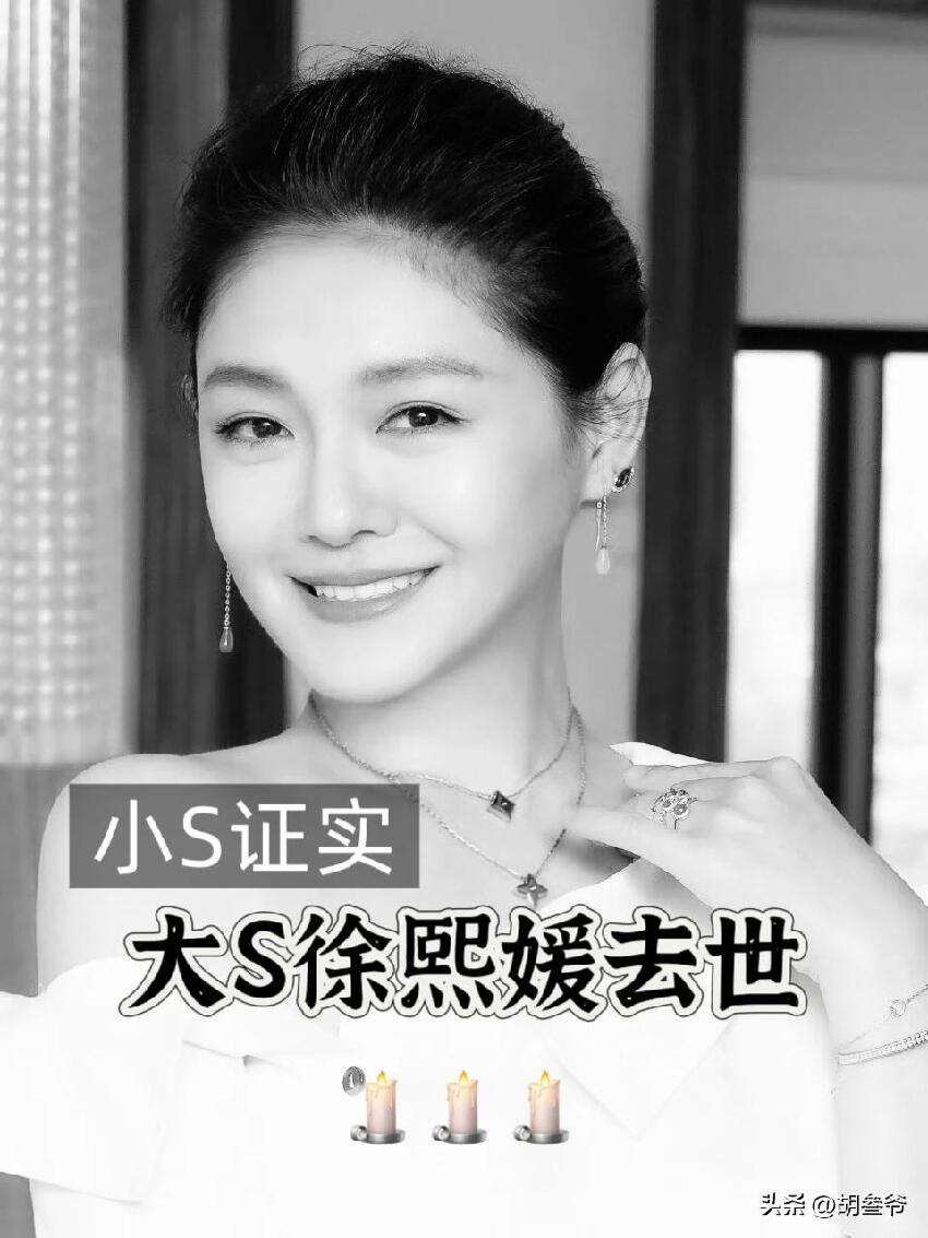 小S崩潰公開懺悔！承認是自己執意帶大S去日本，後悔沒聽媽媽的話