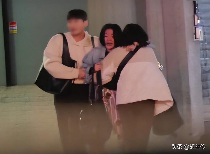 小S崩潰公開懺悔！承認是自己執意帶大S去日本，後悔沒聽媽媽的話