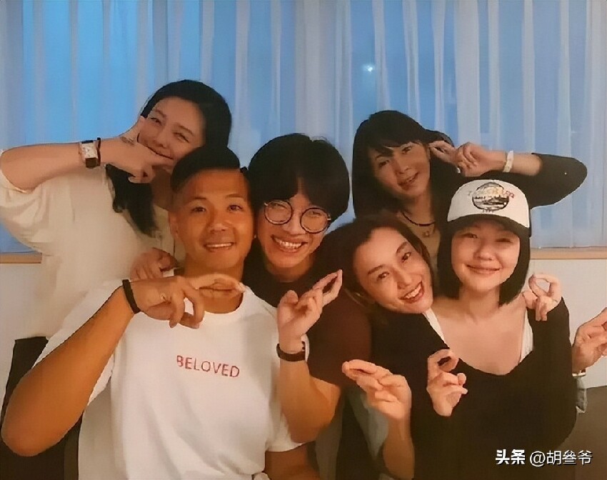 小S崩潰公開懺悔！承認是自己執意帶大S去日本，後悔沒聽媽媽的話