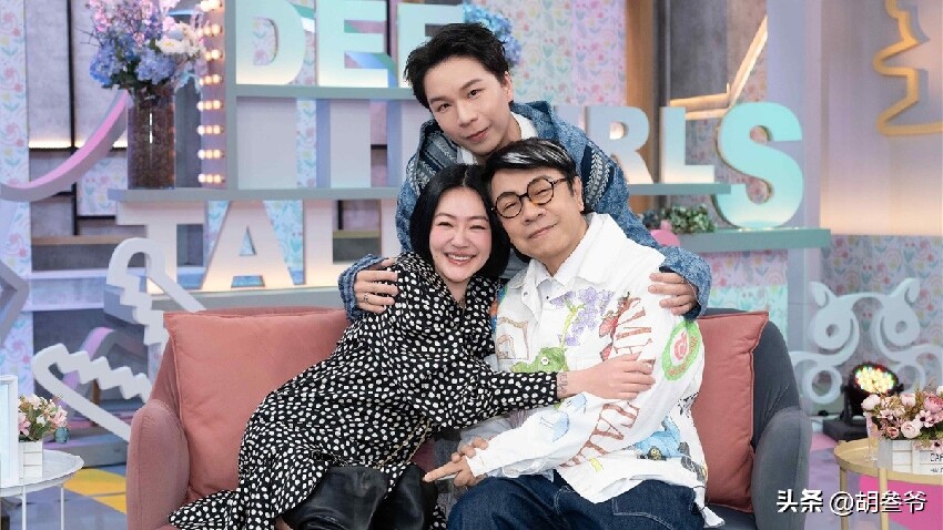 小S崩潰公開懺悔！承認是自己執意帶大S去日本，後悔沒聽媽媽的話