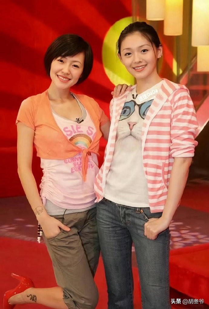 小S崩潰公開懺悔！承認是自己執意帶大S去日本，後悔沒聽媽媽的話