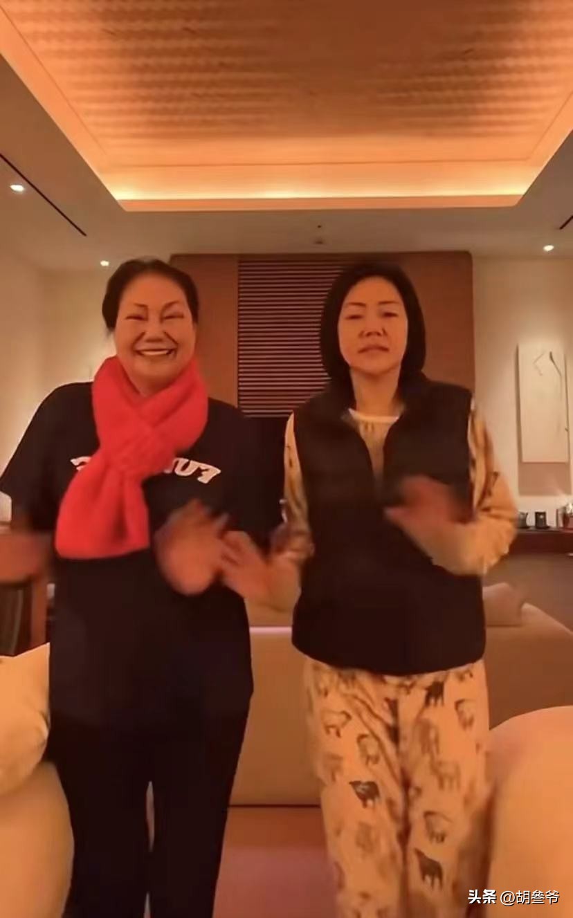 小S崩潰公開懺悔！承認是自己執意帶大S去日本，後悔沒聽媽媽的話