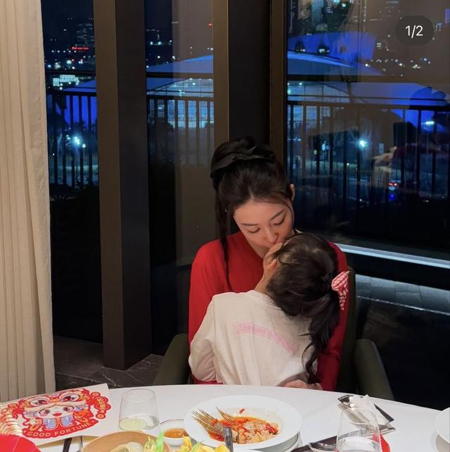 潘瑋柏不藏了!小13歲空姐嫩妻「首曝女兒照片」網全嚇傻:這麼大了