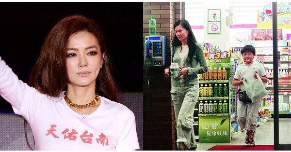 謝金燕19歲兒子「親生爸爸」是「他」！藏了12年後豬哥亮前助理百分之百肯定爆料「孩子的爸就是他」！