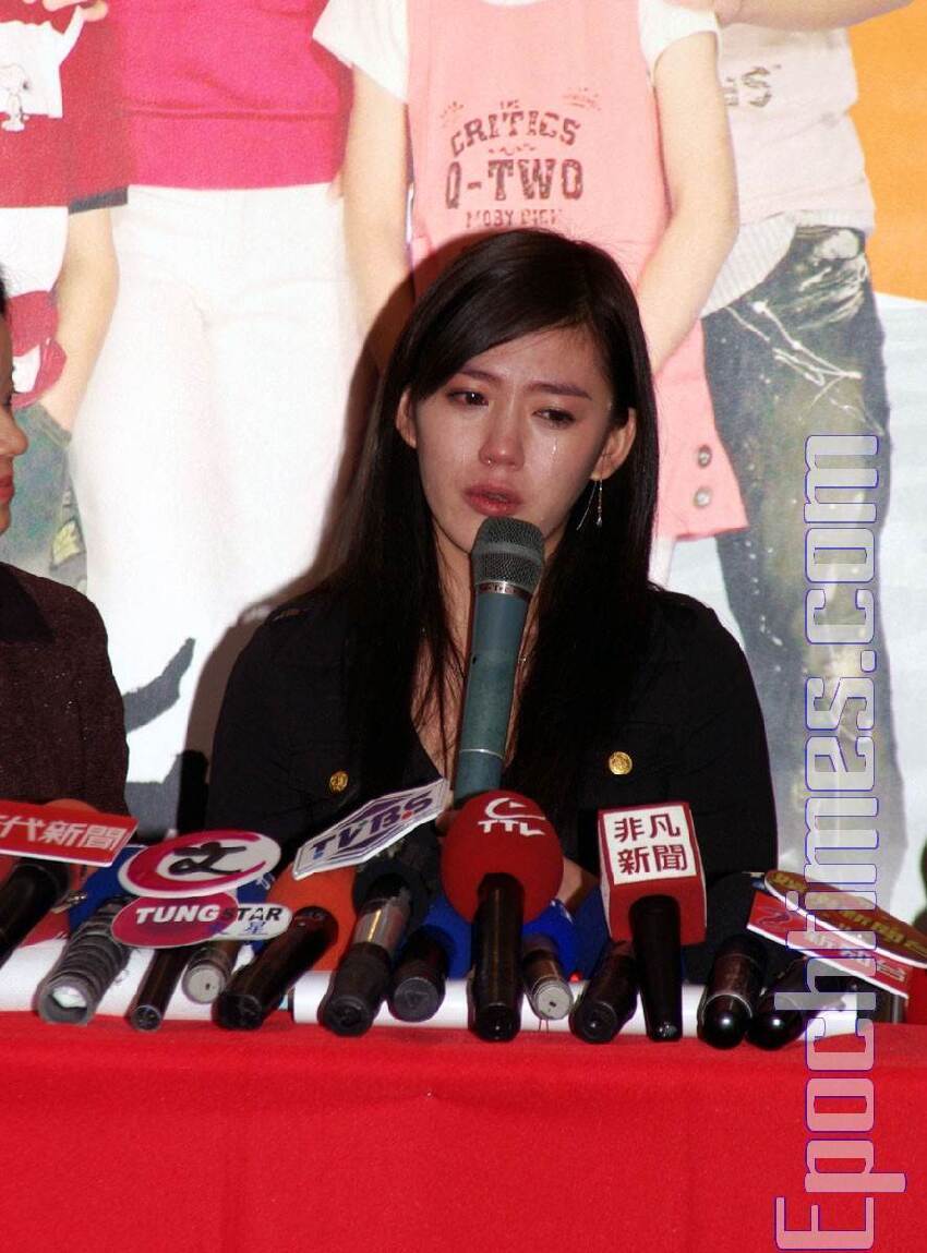 染毒又酒駕！41歲本土女星「事業重創改演鄉土劇」再宣布「改行擺攤」：把經歷烤成香氣