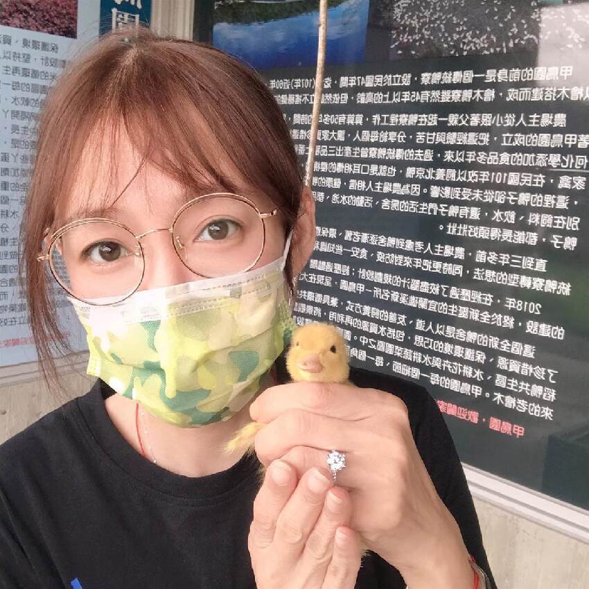 染毒又酒駕！41歲本土女星「事業重創改演鄉土劇」再宣布「改行擺攤」：把經歷烤成香氣