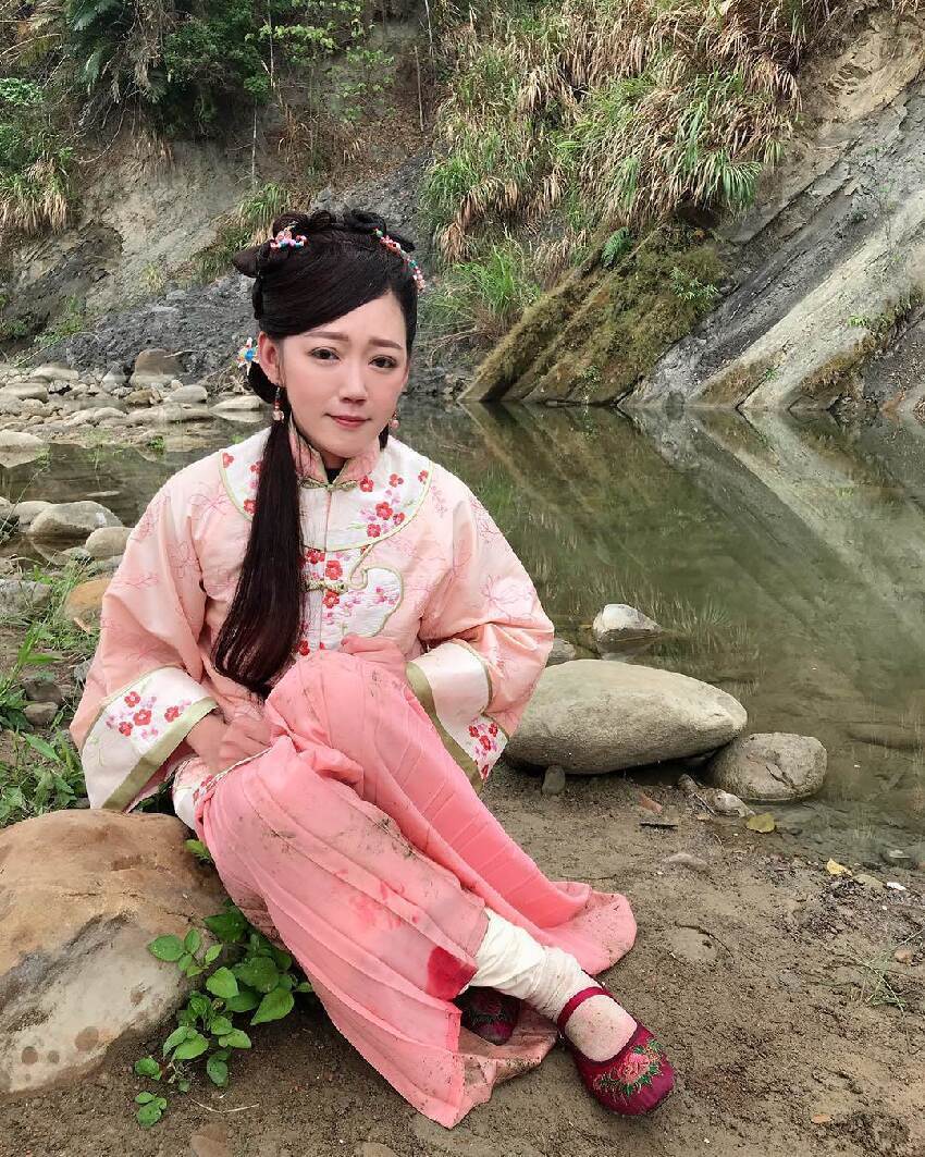 染毒又酒駕！41歲本土女星「事業重創改演鄉土劇」再宣布「改行擺攤」：把經歷烤成香氣