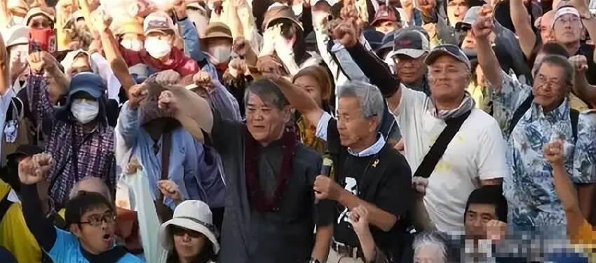 15 年前當眾喝下「核汙染水」的日本官員真實現況曝光眾人全看傻