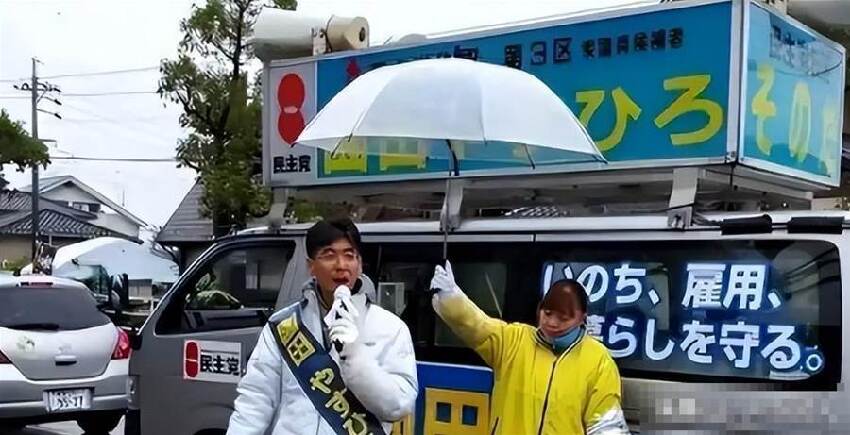 15 年前當眾喝下「核汙染水」的日本官員真實現況曝光眾人全看傻