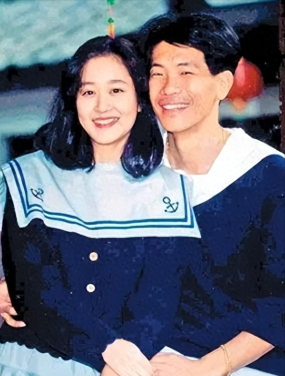 紅極一時，卻遭閨蜜插足婚姻，43歲慘死，留下7字遺言，死因成謎