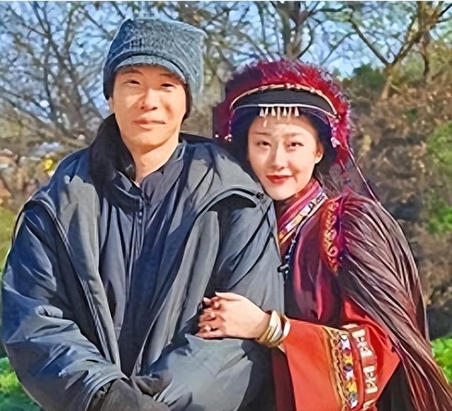 紅極一時，卻遭閨蜜插足婚姻，43歲慘死，留下7字遺言，死因成謎