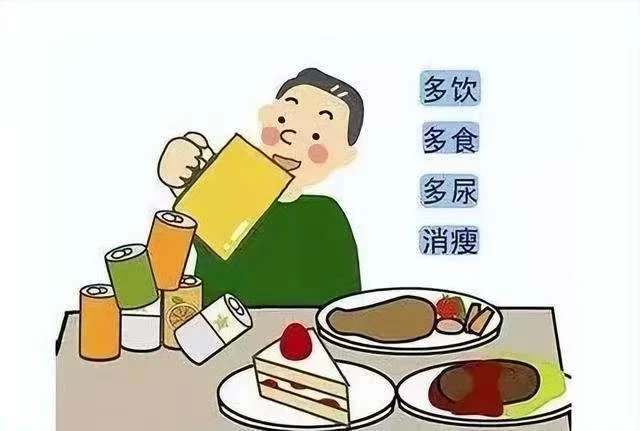 糖尿病是皮膚病？提醒：若皮膚出現3個症狀，小心血糖高了！