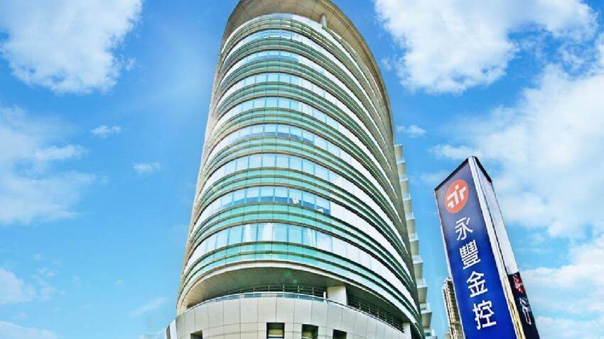 快訊／震撼彈！知名銀行確定被併！全台66間分行「移轉永豐金」合併時間曝