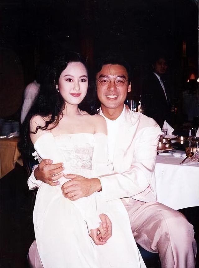 41歲仍拍三級片追求刺激？從豪門千金再到第一妖女，她在追求啥
