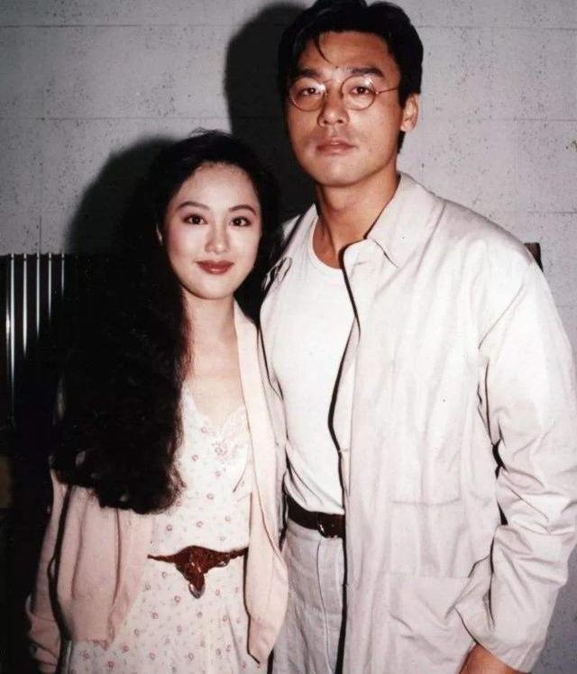 41歲仍拍三級片追求刺激？從豪門千金再到第一妖女，她在追求啥