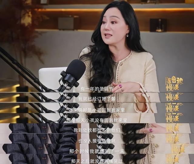 41歲仍拍三級片追求刺激？從豪門千金再到第一妖女，她在追求啥