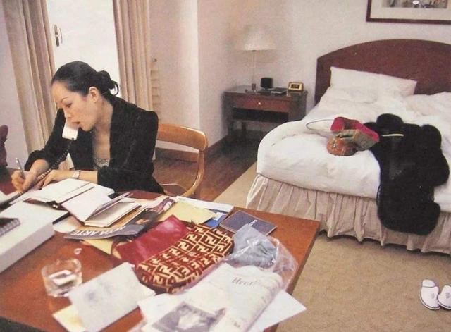 41歲仍拍三級片追求刺激？從豪門千金再到第一妖女，她在追求啥