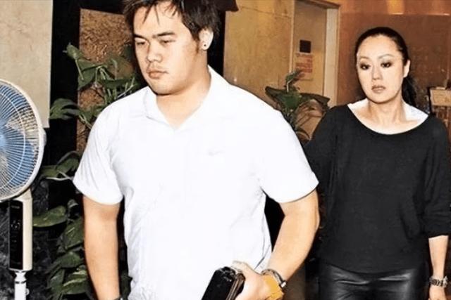 41歲仍拍三級片追求刺激？從豪門千金再到第一妖女，她在追求啥