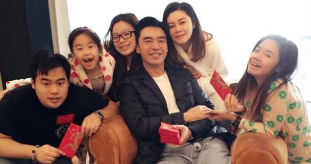 41歲仍拍三級片追求刺激？從豪門千金再到第一妖女，她在追求啥