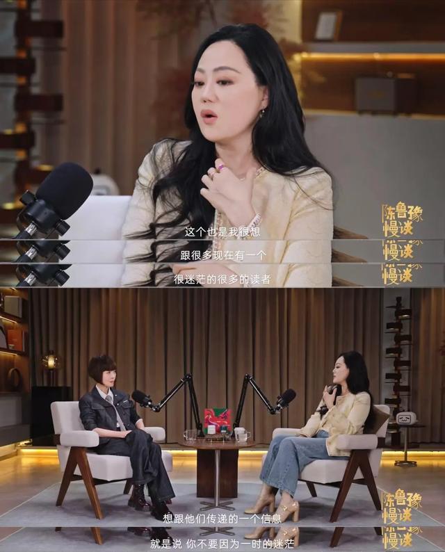41歲仍拍三級片追求刺激？從豪門千金再到第一妖女，她在追求啥