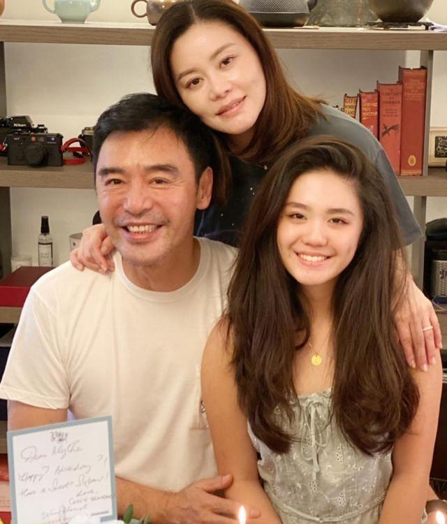 41歲仍拍三級片追求刺激？從豪門千金再到第一妖女，她在追求啥