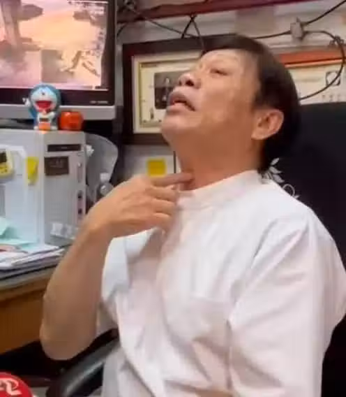 才剛回家！雲林29歲男「遭爸媽、弟弟掏嘴身亡」...