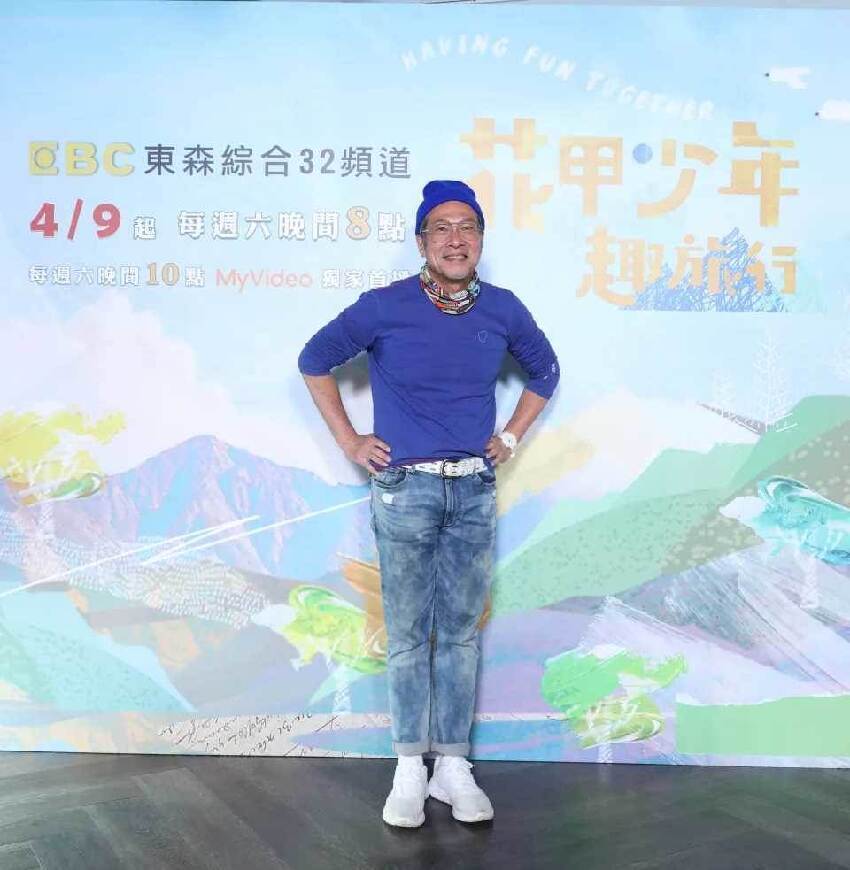 驚罹病變！ 黃仲崑「緊急開腦手術」 全程無麻醉「病況曝光」