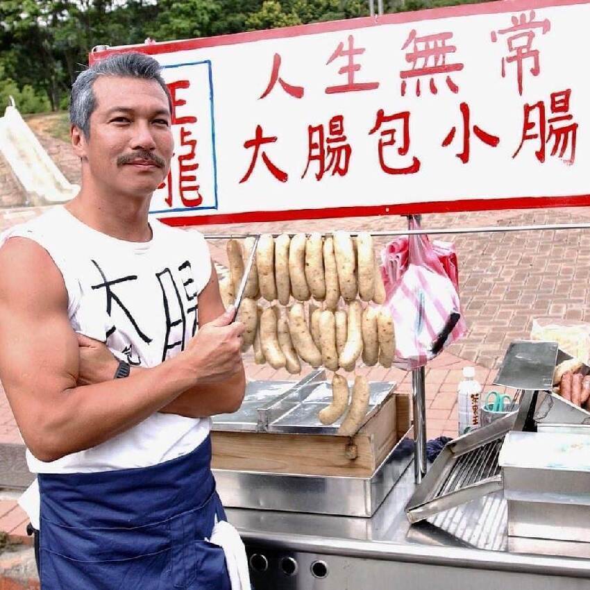 驚罹病變！ 黃仲崑「緊急開腦手術」 全程無麻醉「病況曝光」