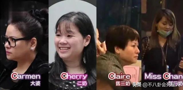 57歲億萬富豪現身，每月花150萬養3個女友，不生孩子不結婚