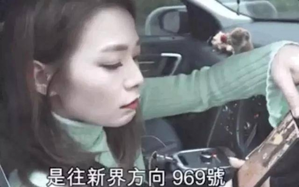 8年婚姻發現出軌，6小時後就離婚！呂慧儀：我能寵著你，也能換了你！