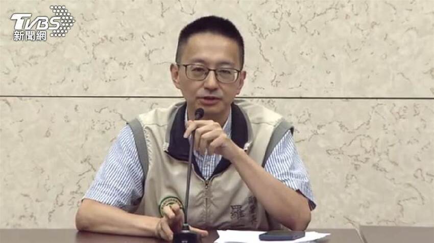 快訊/立百病毒超毒！印度爆「醫護集體感染」疾管署：勿吃2食物