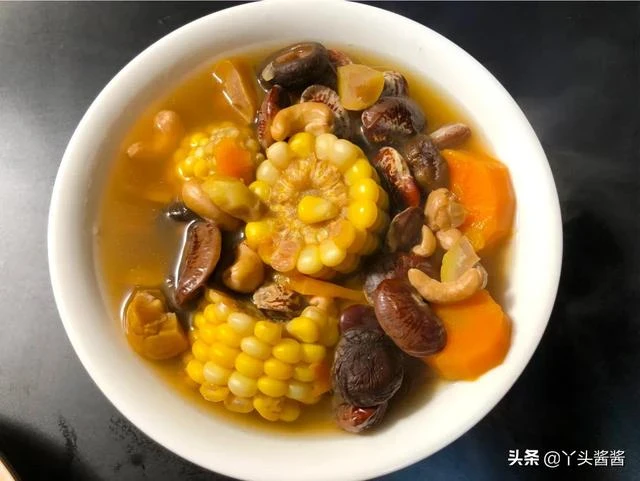 天熱出汗多，教你6道湯，清淡營養，消暑開胃，喝完一碗食慾大增