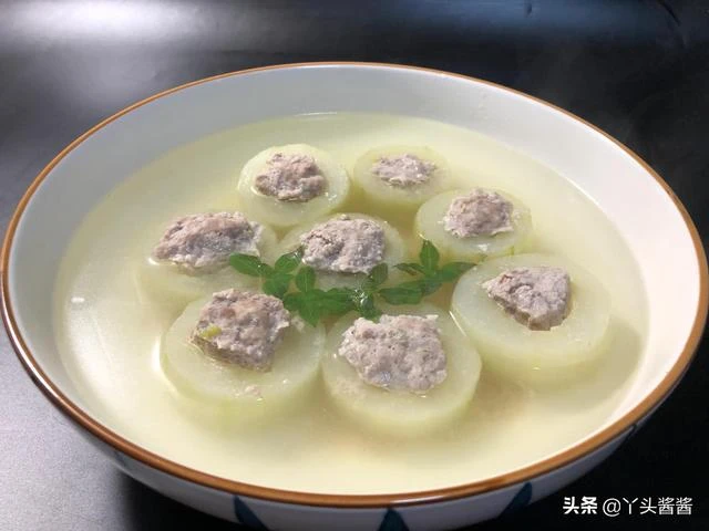 天熱出汗多，教你6道湯，清淡營養，消暑開胃，喝完一碗食慾大增