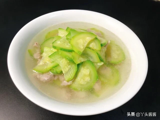 天熱出汗多，教你6道湯，清淡營養，消暑開胃，喝完一碗食慾大增