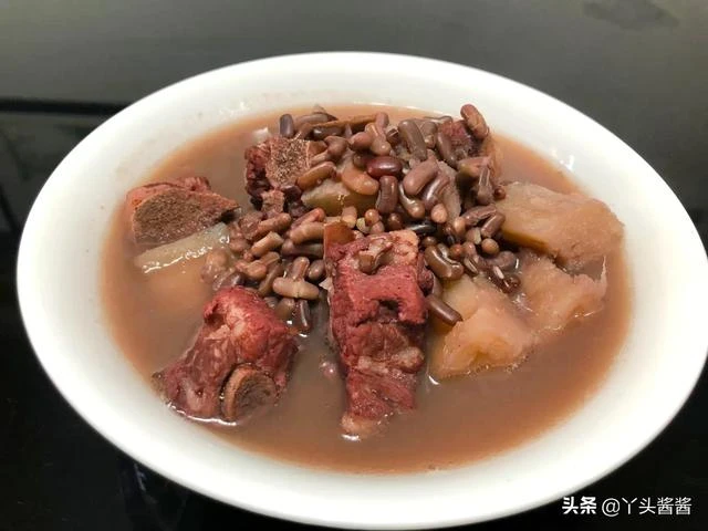 天熱出汗多，教你6道湯，清淡營養，消暑開胃，喝完一碗食慾大增