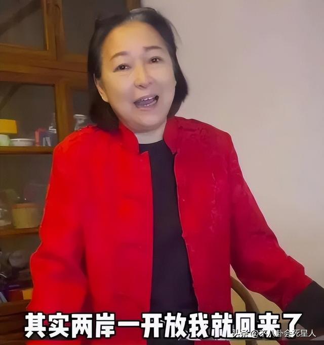 田馥甄媽媽回應！評論區一片罵聲，這位70歲台灣老藝人才是榜樣