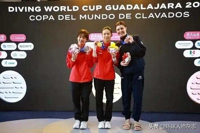 她一次次輸給中國天才少女,卻成了她們的「英國閨蜜」