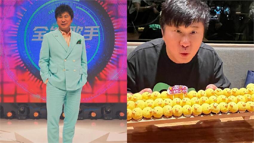 66歲主持天王胡瓜驚傳「吞嚥困難」急就醫！親吐恐怖病況惹心疼，醫警告「3大壞習慣」千萬別輕忽！