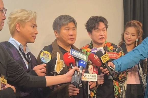 66歲主持天王胡瓜驚傳「吞嚥困難」急就醫！親吐恐怖病況惹心疼，醫警告「3大壞習慣」千萬別輕忽！