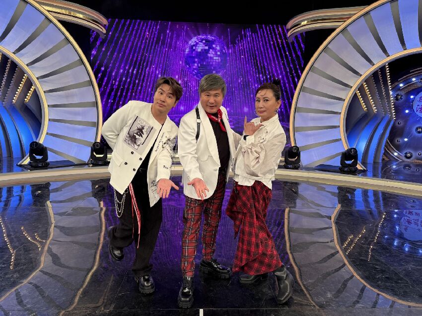 66歲主持天王胡瓜驚傳「吞嚥困難」急就醫！親吐恐怖病況惹心疼，醫警告「3大壞習慣」千萬別輕忽！