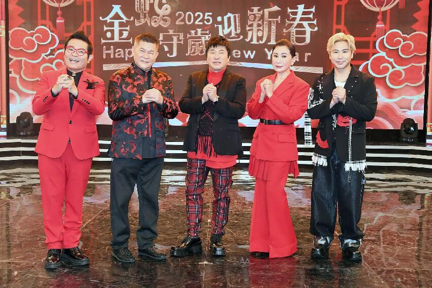 66歲主持天王胡瓜驚傳「吞嚥困難」急就醫！親吐恐怖病況惹心疼，醫警告「3大壞習慣」千萬別輕忽！