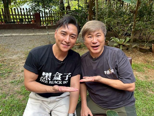 66歲主持天王胡瓜驚傳「吞嚥困難」急就醫！親吐恐怖病況惹心疼，醫警告「3大壞習慣」千萬別輕忽！