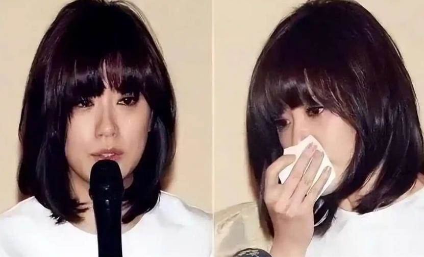 賈靜雯也沒想到，當年賠2600萬爭的女兒，如今用50億遺產替她爭光