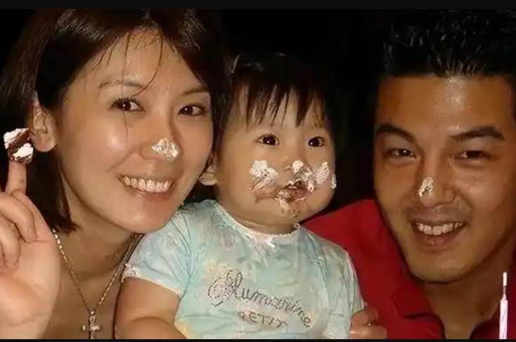 賈靜雯也沒想到，當年賠2600萬爭的女兒，如今用50億遺產替她爭光