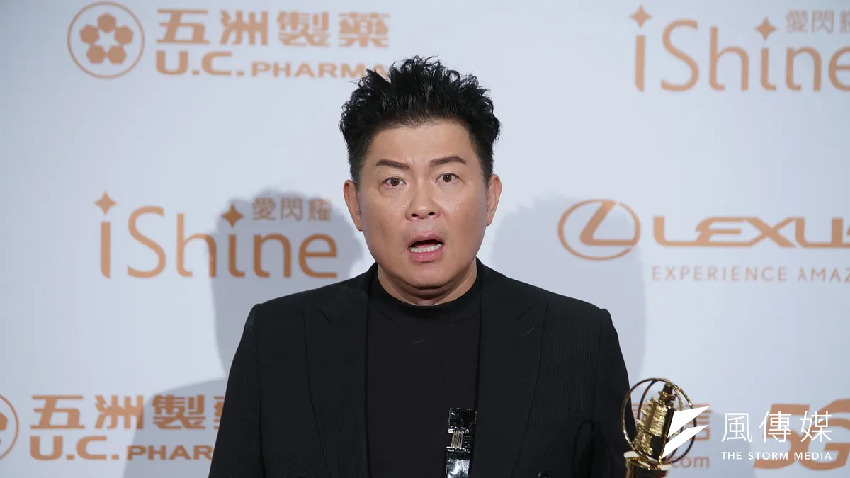 暴瘦7公斤！58歲曾國城「爆癌症指數狂飆」　出面認了「關鍵原因」