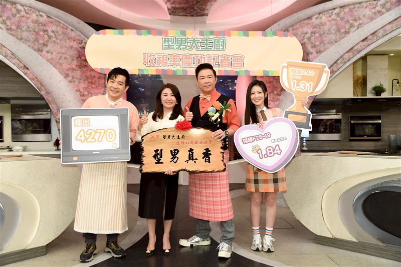 暴瘦7公斤！58歲曾國城「爆癌症指數狂飆」　出面認了「關鍵原因」